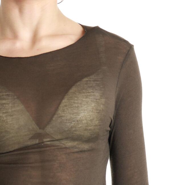 MAGLIETTA MISTO CACHEMIRE KING KONG - Mad Fashion | img vers.650x/